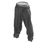 Baggy joggers (Grey)