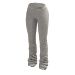 White Baggy Leggings