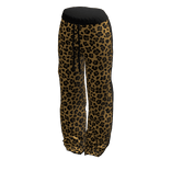 Baggy Leopard Sweatpants