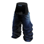 BAGGY PANT - BY V4R