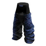 BAGGY PANT - BY V4R