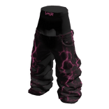 BAGGY PANT - BY V4R