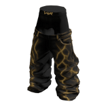 BAGGY PANT - BY V4R