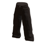 baggy pants