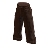 baggy pants