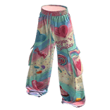 Baggy Pants - Pastels Candy 🍬🍭
