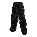 Y2K Baggy Pants