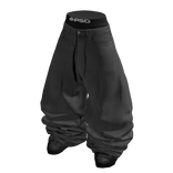 BAGGY Sagged Gray Jeans /w Shoes