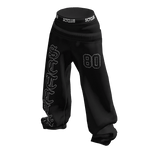 Baggy Sagging Sweatpants