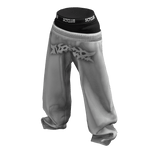 Baggy Sagging Sweatpants