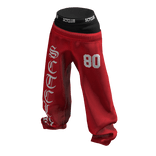 Baggy Sagging Sweatpants