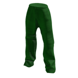 Baggy Streetwear Sweatpants (Green)