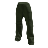 Baggy Streetwear Sweatpants (Green)