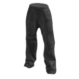 Baggy Streetwear Sweatpants (Grey)