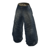 ✅Baggy Washed Denim Jeans✅ Urban Street