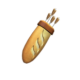 Baguette De Pain