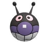 Baikinman バイキンマン