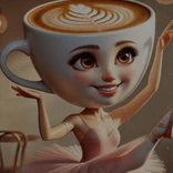 Bailarina Capuchina Italian Brainrot