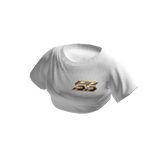 Baju Crop STEVEN STUDIO