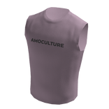 Baju Ketat Pink Amoculture