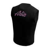 Baju Ketat Hitam Arbie Seo