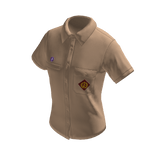 BAJU PRAMUKA - CEWEK