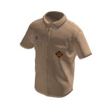 BAJU PRAMUKA - COWOK