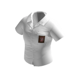 Baju Sekolah SD Cewek