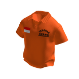 Baju Tahanan Ayang