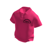 Baju Tahanan Cinta - PINK