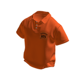 Baju Tahanan H T S Orange