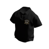 Baju Tahanan Istri Hitam