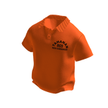Baju Tahanan Nusa Kembangan