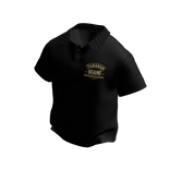 Baju Tahanan Suami - HITAM