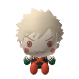 BAKUGO