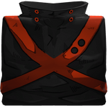 Bakugo Torso