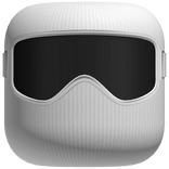 ⚪ Balaclava Goggles