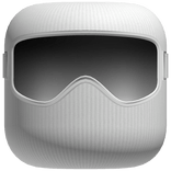 ⚫ Balaclava Goggles