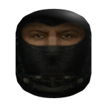 balaclava straps face