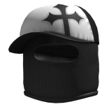 Balaclava w/Cap