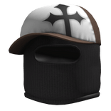 Balaclava w/Cap