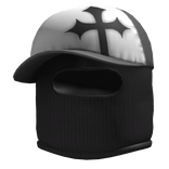 Balaclava w/Cap