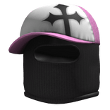 Balaclava w/Cap