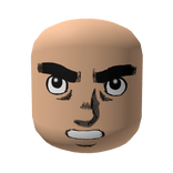 Bald Ippo