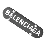 Balenci Skateboard