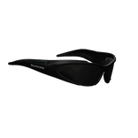 Balenciaga Black Shades