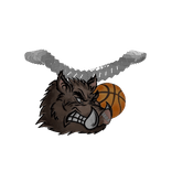 Ball Hog x WI04