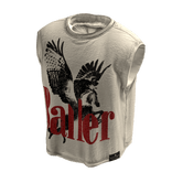 Baller Pegasus Graphic TANK TOP