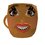 ballerina capuchina but BAD