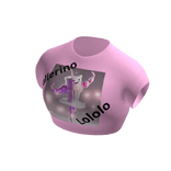 Ballerino Lololo Italian Brainrot